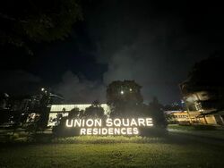 Union Square Residences (D1), Condominium #481692931